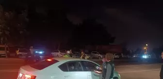 Antalya'da Asayiş Operasyonları: 1990 Gözaltı, 267 Tutuklama