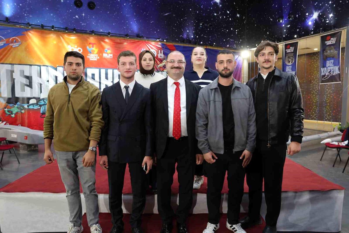 İŞKUR Gençlik Programı ile 3 Bin 697 Kontenjan Ayrıldı