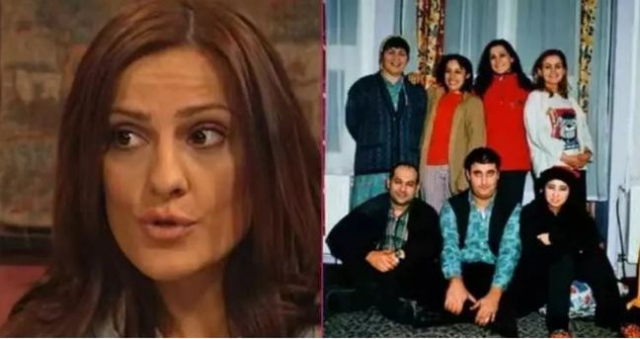 Ayça Mutlugil kimdir? Ayça Mutlugil kaç yaşında, nereli, kiminle evli? Ayça Mutlugil'in son hali herkesi şaşırttı!