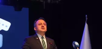 Bakan Yardımcısı Eminoğlu, Rize'de Gençler Arası Bilgi Yarışması Türkiye finale katıldı Açıklaması