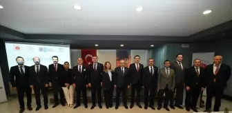 Balıkesir'de Bağımlılıkla Mücadele Eğitimi Başladı