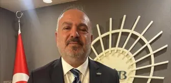 Dubai'ye İhracat Yüzde 814 Artarak 12,8 Milyon Dolar Oldu