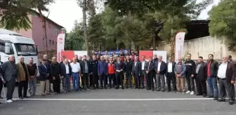 Batman'da Çiftçilere Yüzde 75 Hibeli Mercimek Tohumu Desteği