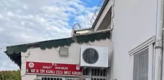 FETÖ Üyesi Firari Hükümlü Batman'da Yakalandı