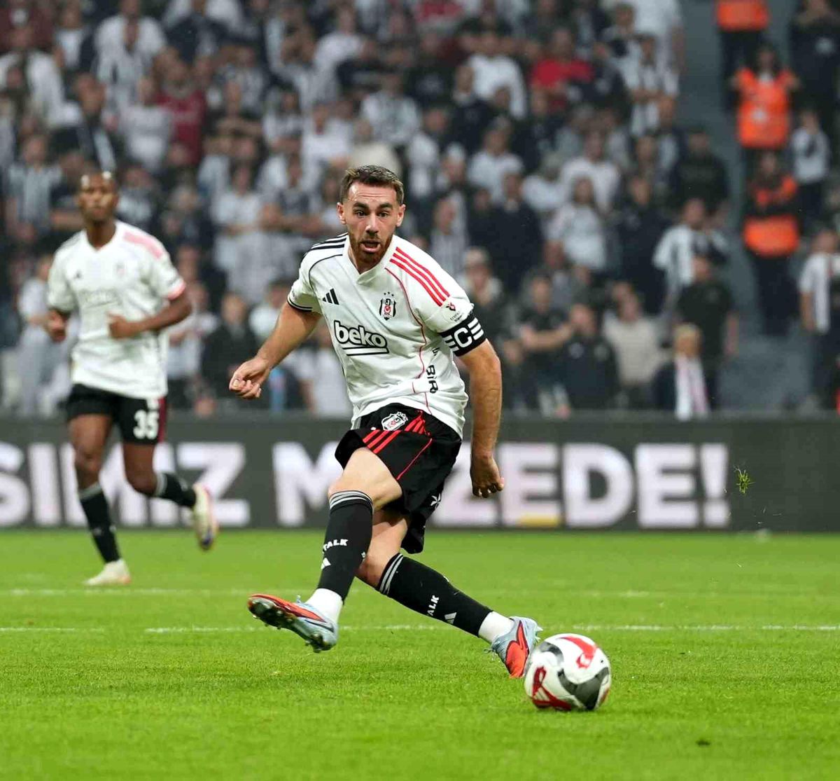 Beşiktaş, Konyaspor ile Deplasmanda Karşılaşacak