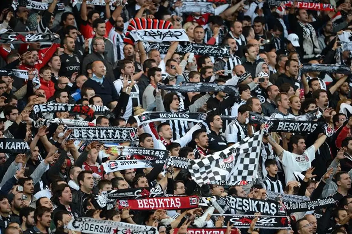Beşiktaş'ın Konya kafilesi açıklandı! Tam 7 yıldız yok