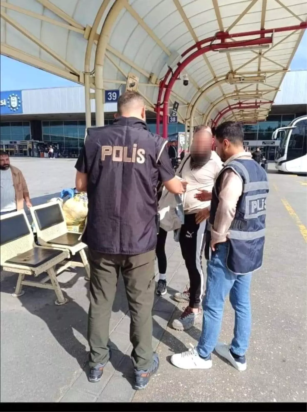 Bursa'da Geniş Kapsamlı Huzur Uygulaması Gerçekleştirildi