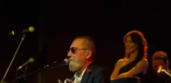 63. Uluslararası Bursa Festivali'nde Soner Olgun Rüzgarı