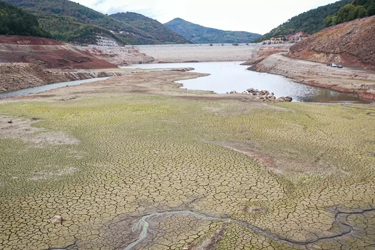 Bursa'da su kesintisi 6 gün daha uzatıldı
