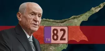 Cumhurbaşkanı Başdanışmanı Oktay Saral'dan Bahçeli'nin Kıbrıs çıkışına ilk yorum