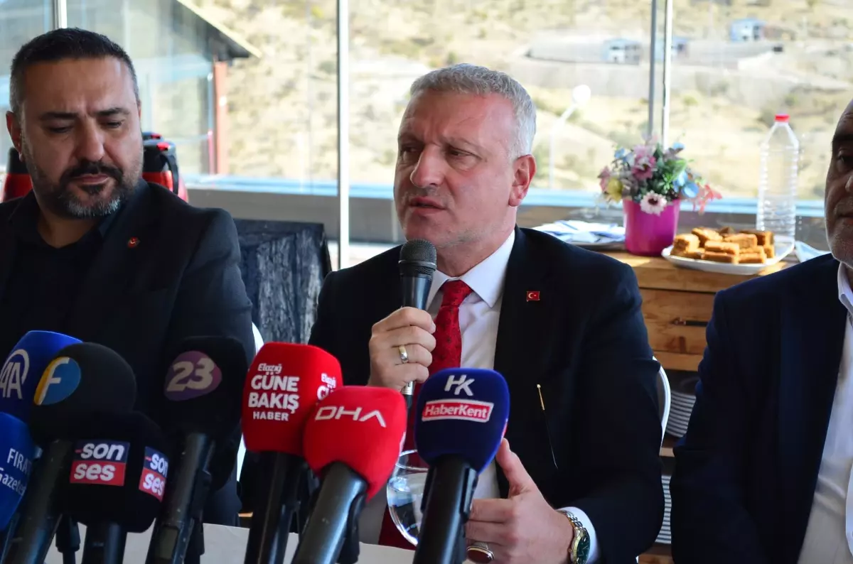 Oktay Saral'dan Kıbrıs Açıklaması: 'Kıbrıs Türkiye'nin Ayrılmaz Bir Parçasıdır'