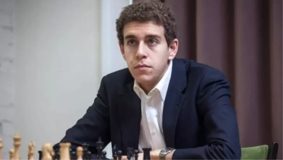 Daniel Naroditsky neden öldü? Daniel Naroditsky kimdir, kaç yaşında, mesleği ne?