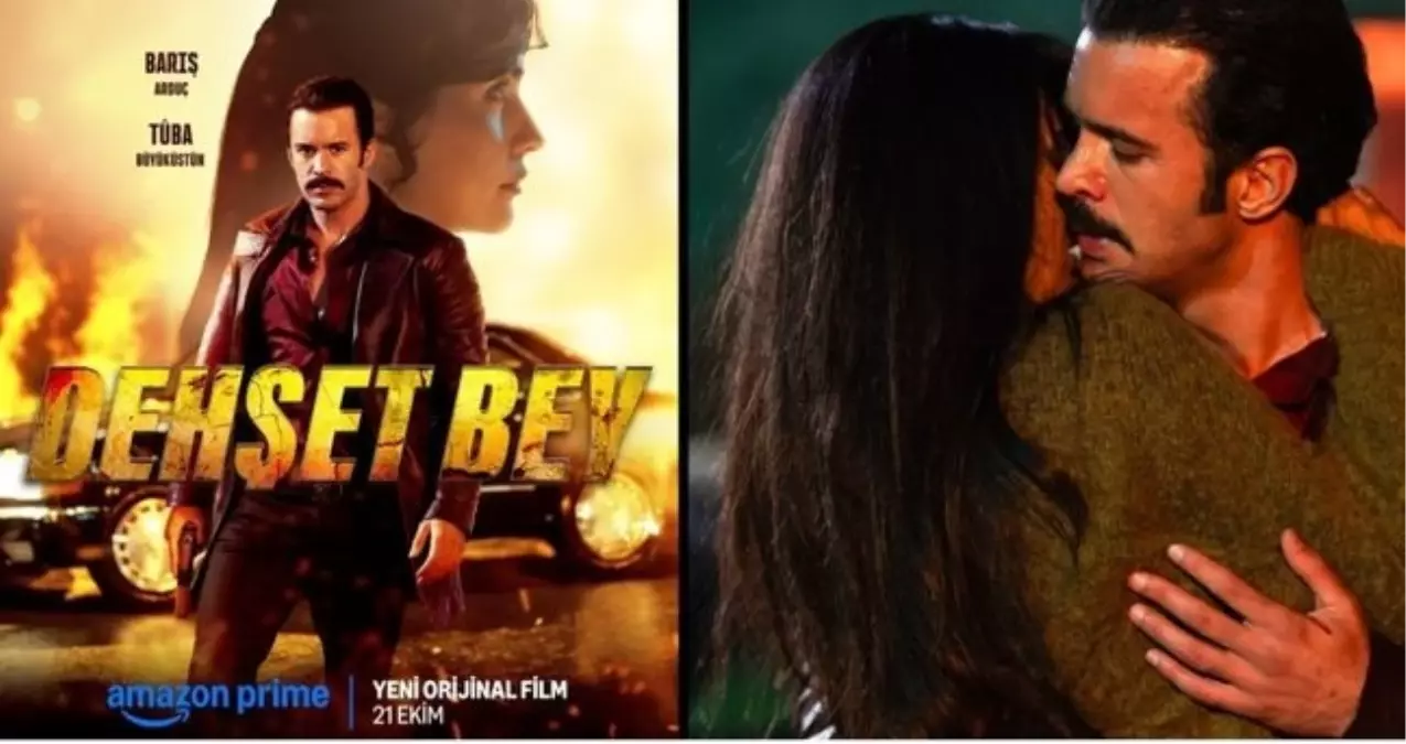 Dehşet Bey FULL HD tek parça izle! Dehşet Bey nereden izlenir?