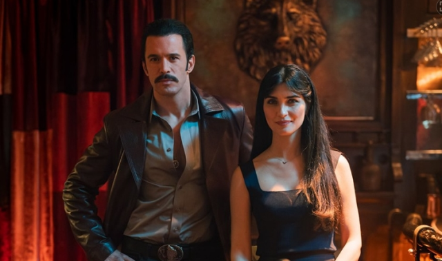 Dehşet Bey hangi platformda yayınlanıyor, sinemada yayınlanacak mı?