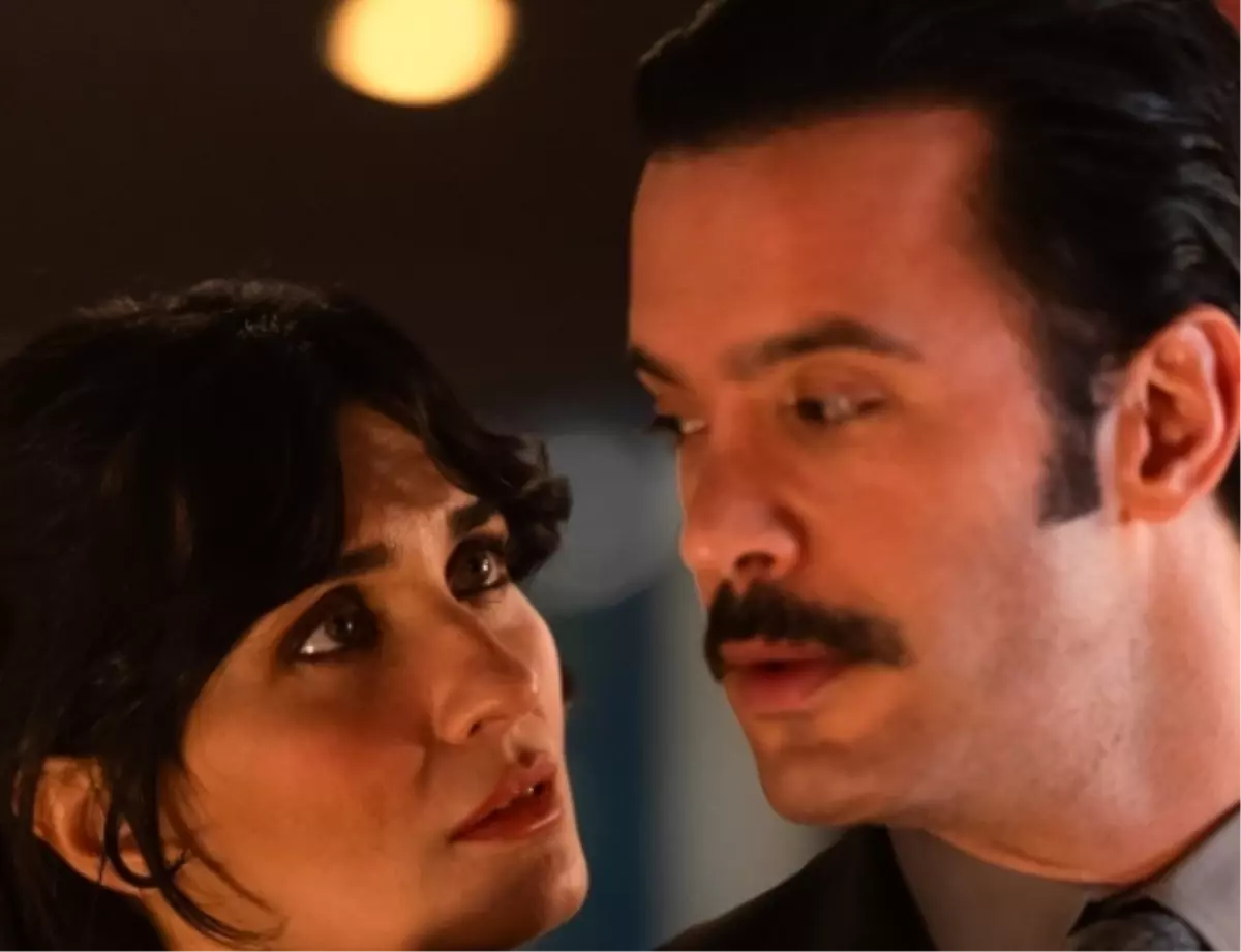 Dehşet Bey hangi platformda yayınlanıyor, sinemada yayınlanacak mı?