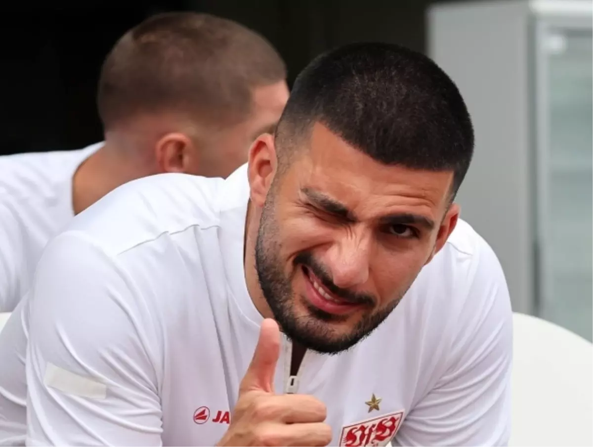 Deniz Undav kimdir? Deniz Undav kaç yaşında, mevkisi ne, hangi takımda onuyor?