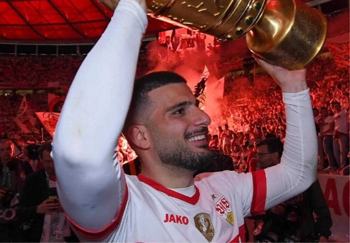 Deniz Undav Türk mü, Kürt mü, aslen nereli, memleketi neresi?