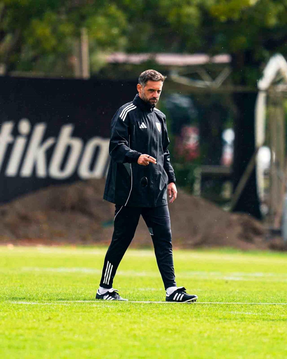 Radomir Djalovic'in İlk Maçında Kayserispor Mağlup Oldu