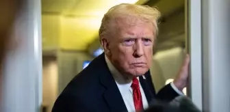 Dünyanın gözünü diktiği Trump-Putin zirvesi iptal edildi