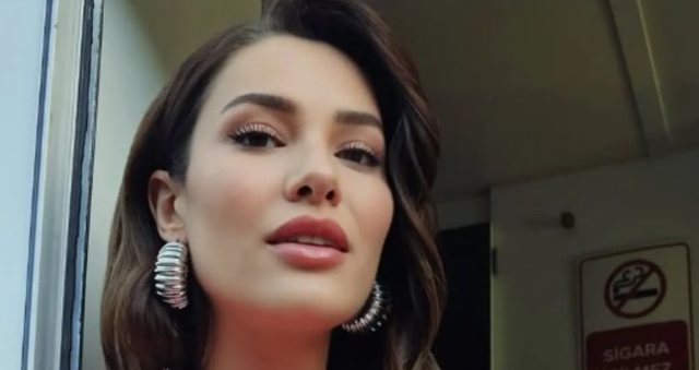 Ece İrtem kimdir? Kızılcık Şerbeti'nin Işıl'ı Ece İrtem kaç yaşında, nereli, kariyeri? Ece İrtem kimdir? Kızılcık Şerbeti'nin Işıl'ı Ece İrtem kaç yaşında, nereli, kariyeri?