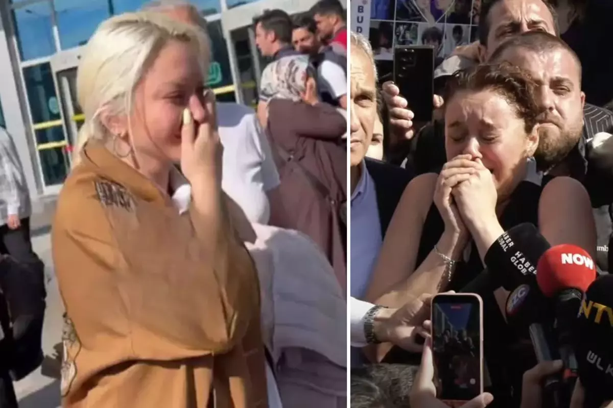 Ece Seçkin'den Minguzzi davasından çıkan karara tepki: Unutursam namerdim...