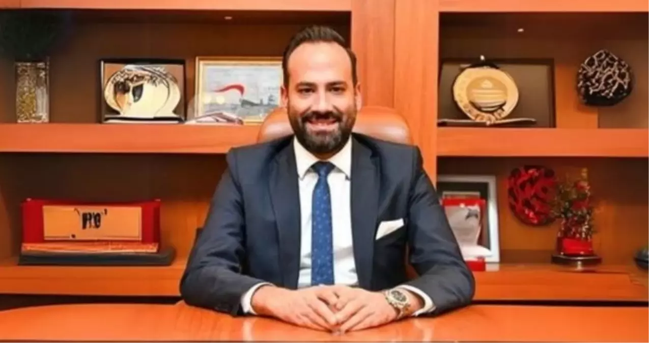 Emirhan Akçadağ kimdir? Rıza Akpolat'ın özel kalem müdürü Emirhan Akçadağ ifadesinde ne dedi?