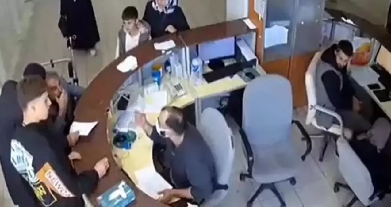 Erzurum'daki doktor skandalı olayı nedir?