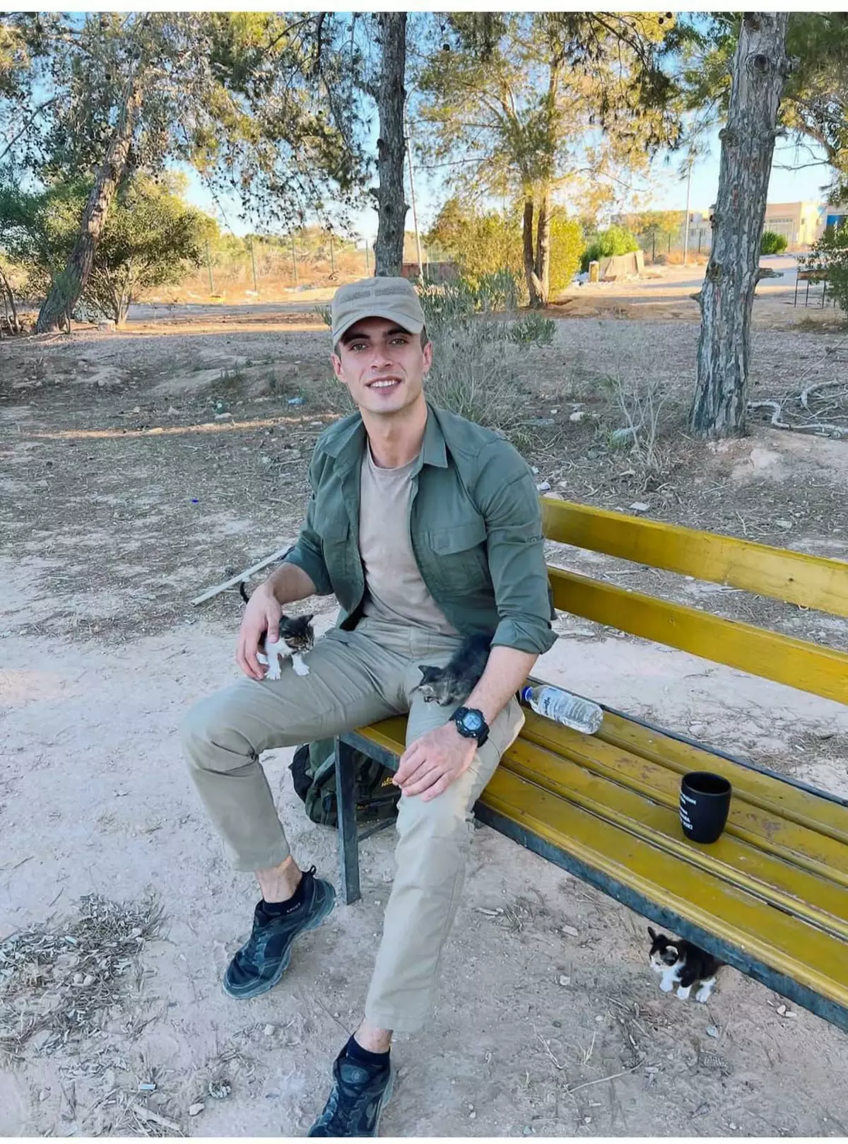 Evinde cesedi bulunan kişiyi de cezaevi firarisi öldürmüş; asıl hedefi 'takıntılı' olduğu kadınmış