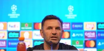 Galatasaray-Bodo/Glimt maçına doğru