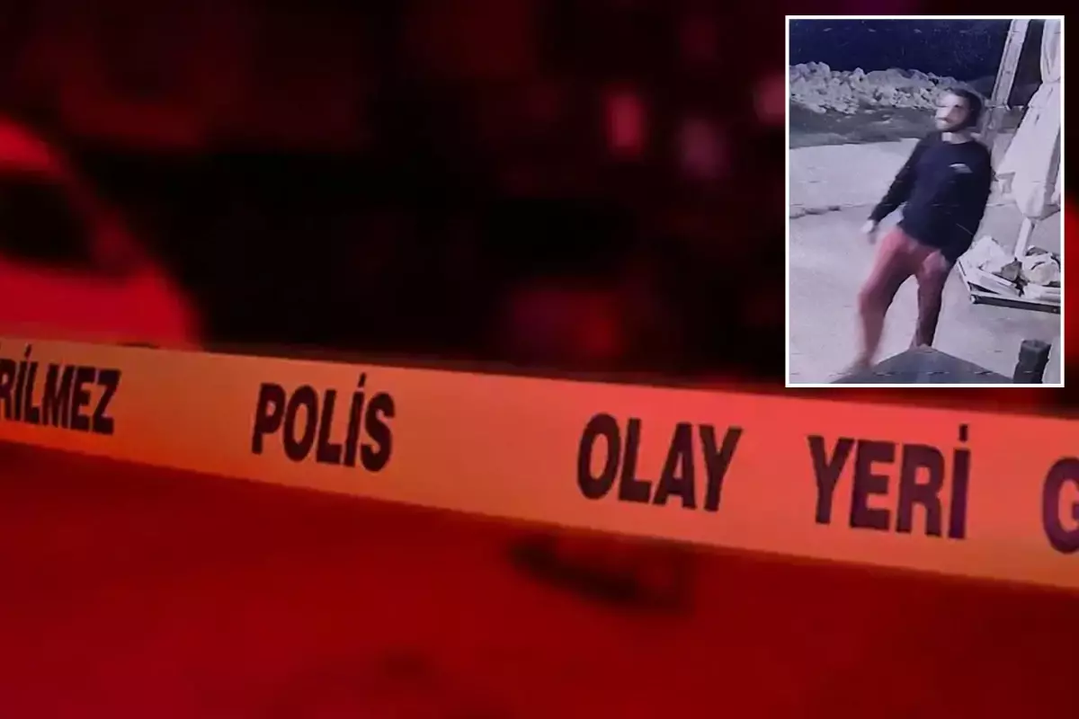 Genç katibin şüpheli ölümü! Parkta cansız bedeni bulundu