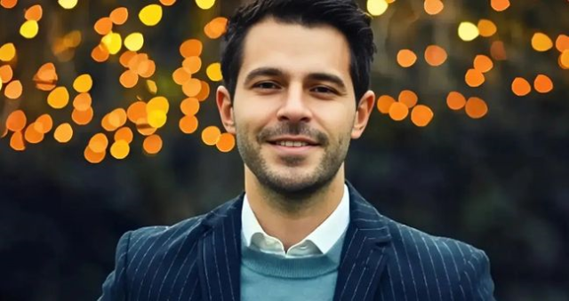 Hakan Sabancı kimdir? Hakan Sabancı ile Tuba Büyüküstün olayı nedir? Hakan Sabancı kimdir? Hakan Sabancı ile Tuba Büyüküstün olayı nedir?