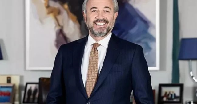 Hamdi Akın kimdir, kaç yaşında, nereli? AKFEN Holding sahibi Hamdi Akın ne iş yapıyor, serveti ne kadar? Hamdi Akın kimdir, kaç yaşında, nereli? AKFEN Holding sahibi Hamdi Akın ne iş yapıyor, serveti ne kadar?