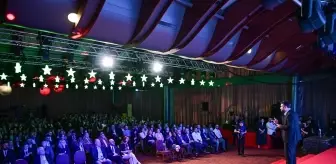 Anadolu Ajansı, 'Türkiye'nin En Mutlu İş Yeri' Ödülünü Kazandı