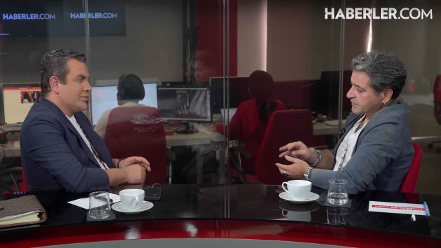 Hazer Amani's confession years later about his marriage to Sıla