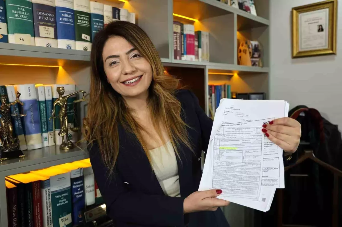 Adana'da Emsal Karar: Genel Kolluk Trafik Cezası Yazamaz