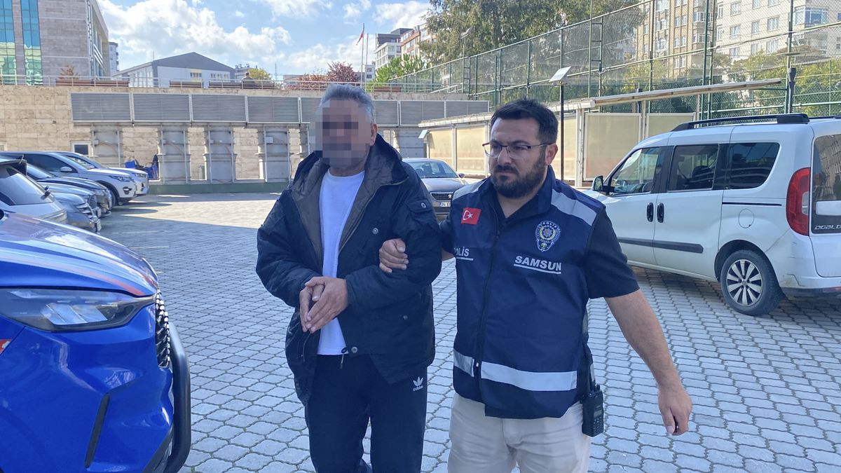 Husumet Yüzünden Tüfekle Yaralama Olayı