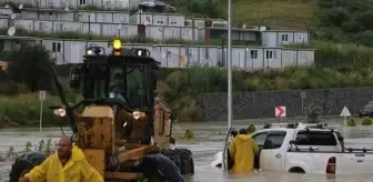İçişleri ve Meteoroloji'den peş peşe uyarı! Bu 9 ilde yaşayanlar dikkat