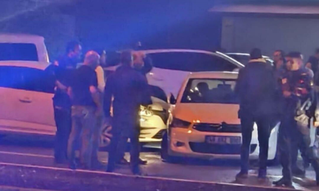 Here is the first image of the Edremit killer! See who his first target was