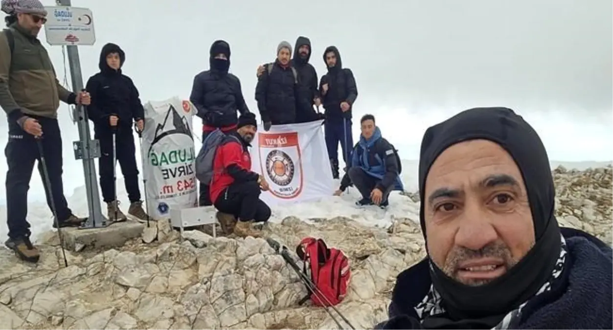 İZAKUT'tan 'Ekrana Bağlanma, Doğaya Çık' Çağrısı