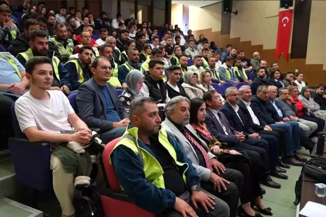 The area indicated by the Japanese earthquake expert: Preparedness is essential