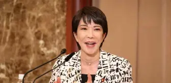 Japonya tarihinin ilk kadın başbakanı seçildi