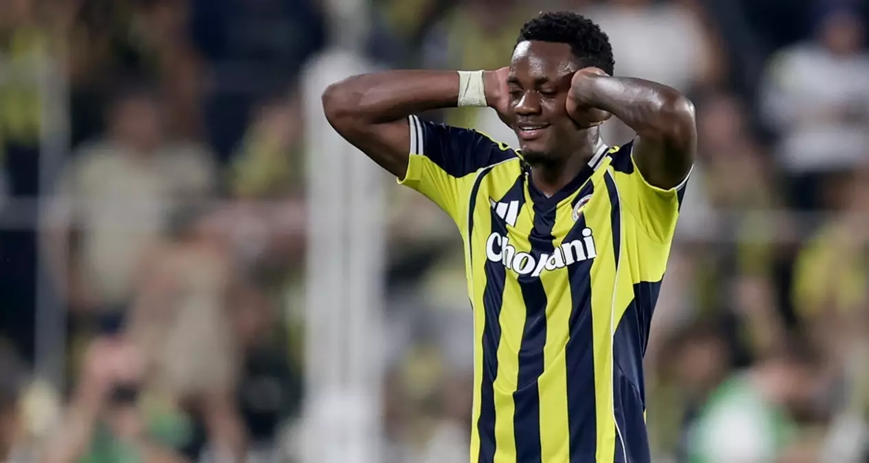 Jhon Duran Stuttgart maçında oynayacak mı? Takımla çalışmalara başladı
