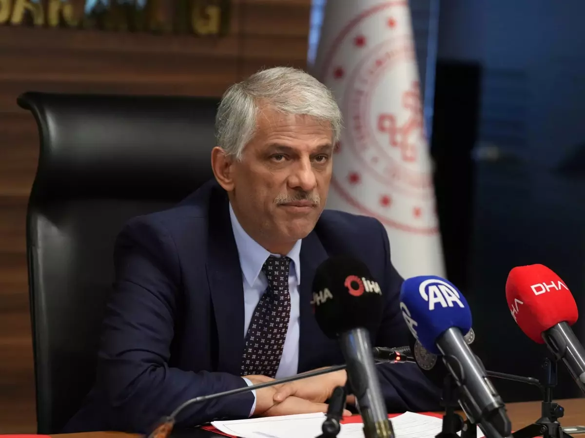 Kamu Taşınmazı Tahsis Müzakeresi Gerçekleştirildi