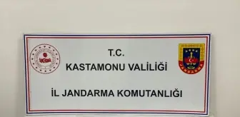 Kastamonu'da Uyuşturucu Operasyonu: 2 Kişi Tutuklandı