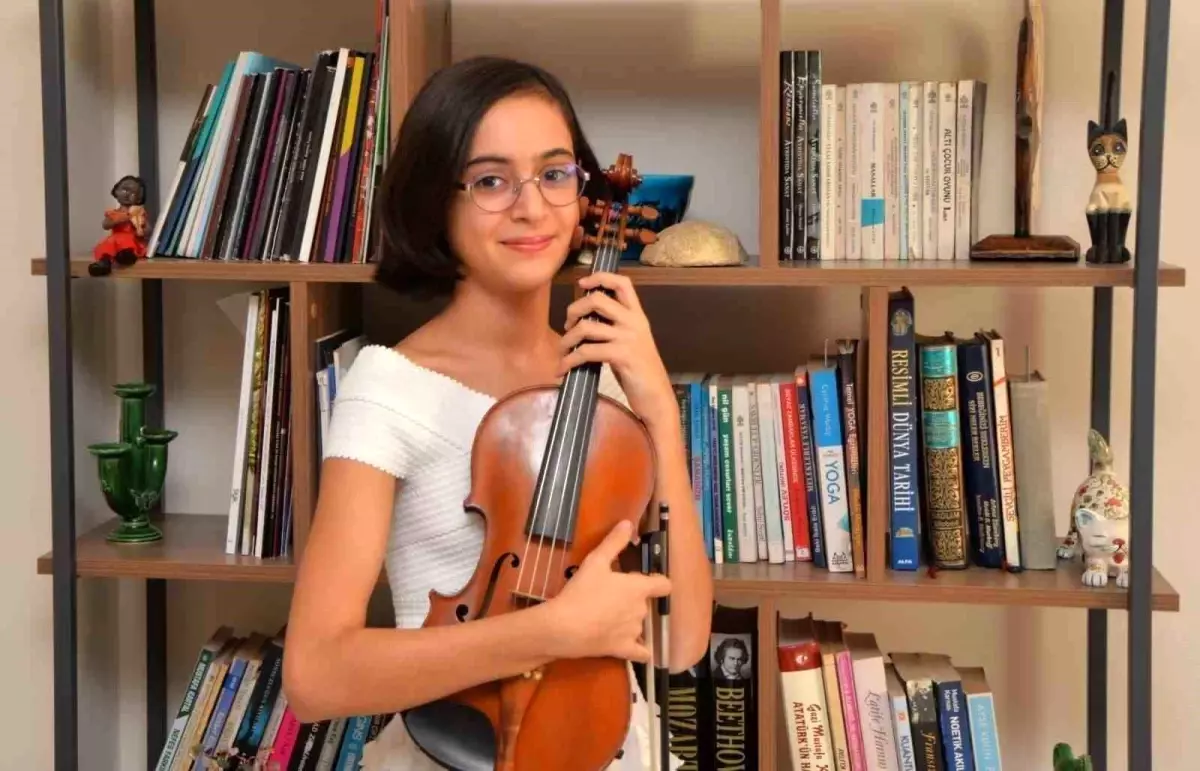 Mersin'de Keman Sanatçısının Ölümüne Neden Olan Sürücüye 9 Yıl Hapis İsteniyor