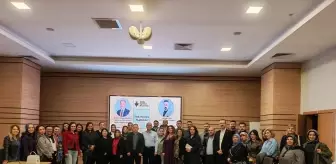 Kırşehir'de Türk Dünyası Akademisi'nde Ortak Değerler İstişaresi