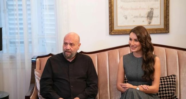 Kızılcık Şerbeti 110. bölüm 2. fragman izle: Kızılcık Şerbeti 110. bölüm 2. fragmanı yayınlandı mı, nereden, nasıl izlenir? Kızılcık Şerbeti 110. bölüm 2. fragman izle: Kızılcık Şerbeti 110. bölüm 2. fragmanı yayınlandı mı, nereden, nasıl izlenir?