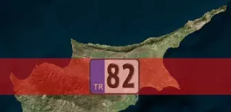 KKTC, Türkiye'ye bağlanıp 82. il olur mu? Araştırdık, sanıldığı kadar kolay değilmiş