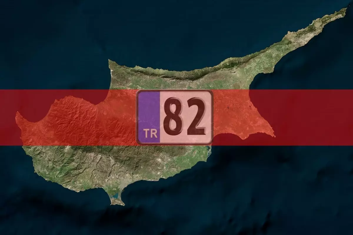 KKTC, Türkiye'ye bağlanıp 82. il olur mu? Araştırdık, sanıldığı kadar kolay değilmiş