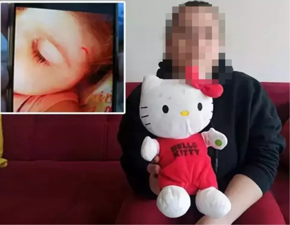 Mersin'de Kreşte Çocuklara Şiddet Davası: 5 Sanığa 'Çocuğa Karşı Eziyet' Suçlaması